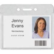 staples id badge printing